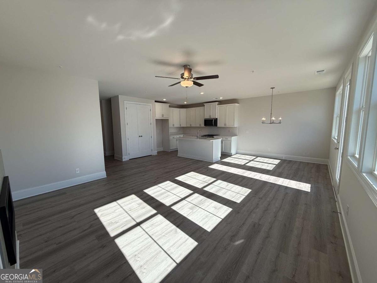 931 Crestmanor Drive Marietta - Photo 6