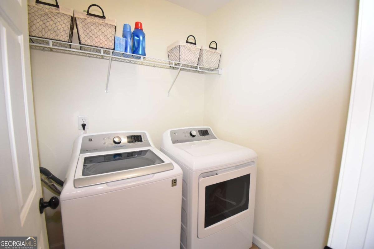 550 Swan Creek Court Suwanee - Photo 14