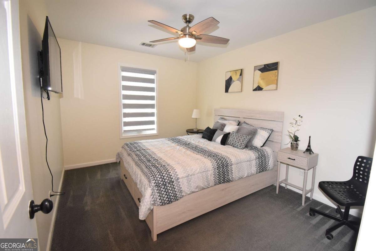 550 Swan Creek Court Suwanee - Photo 20