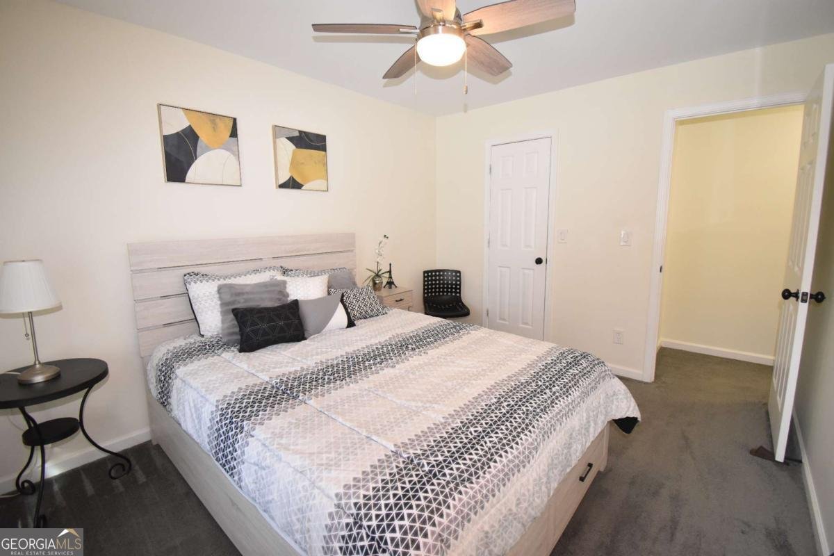 550 Swan Creek Court Suwanee - Photo 21