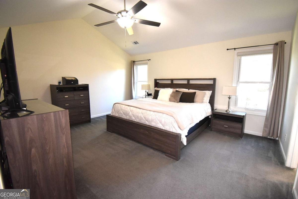 550 Swan Creek Court Suwanee - Photo 24