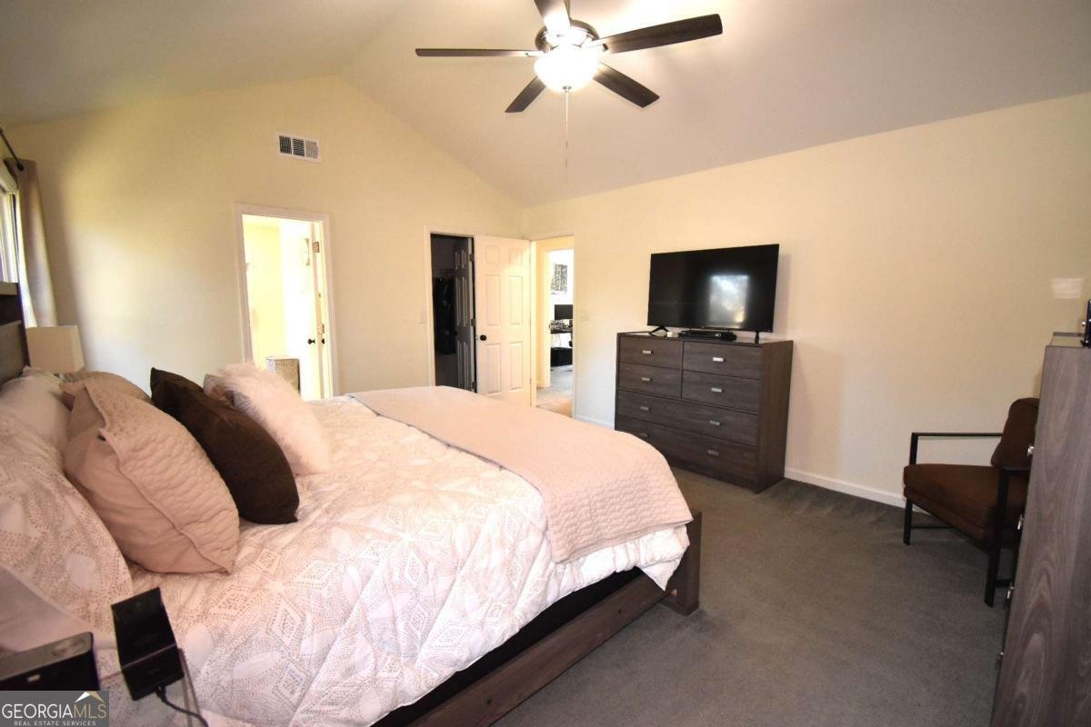 550 Swan Creek Court Suwanee - Photo 25