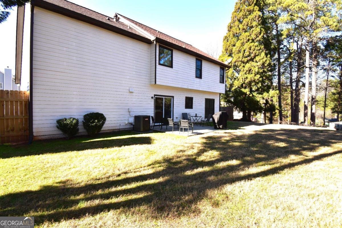 550 Swan Creek Court Suwanee - Photo 26