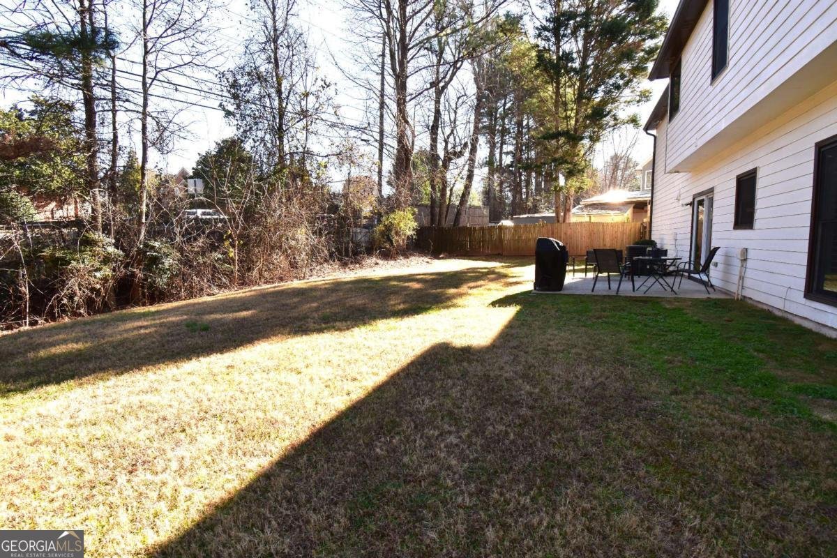 550 Swan Creek Court Suwanee - Photo 28