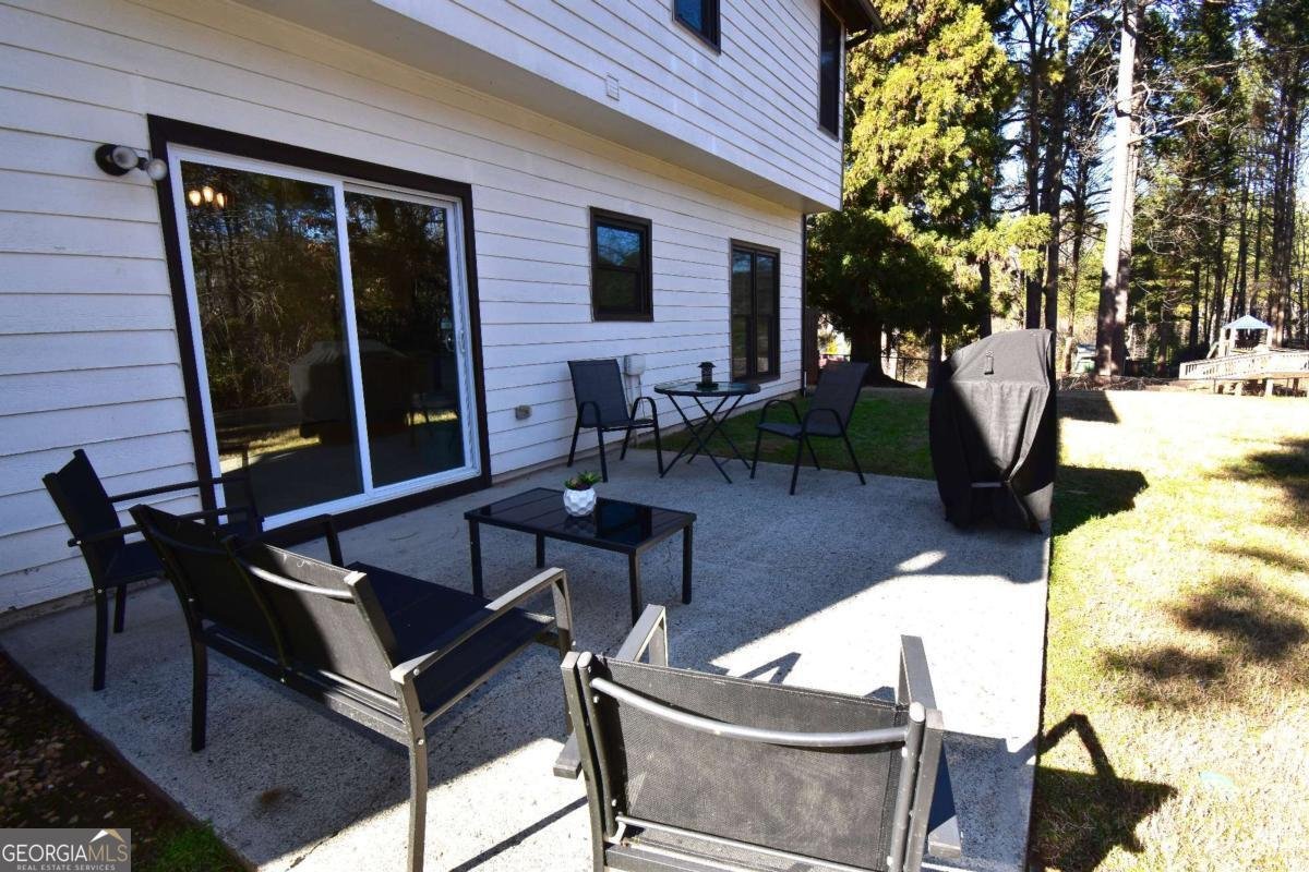 550 Swan Creek Court Suwanee - Photo 29