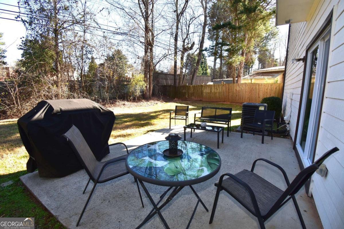 550 Swan Creek Court Suwanee - Photo 30