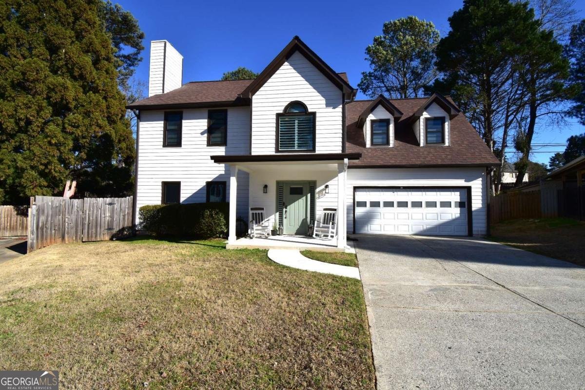 550 Swan Creek Court Suwanee - Photo 33