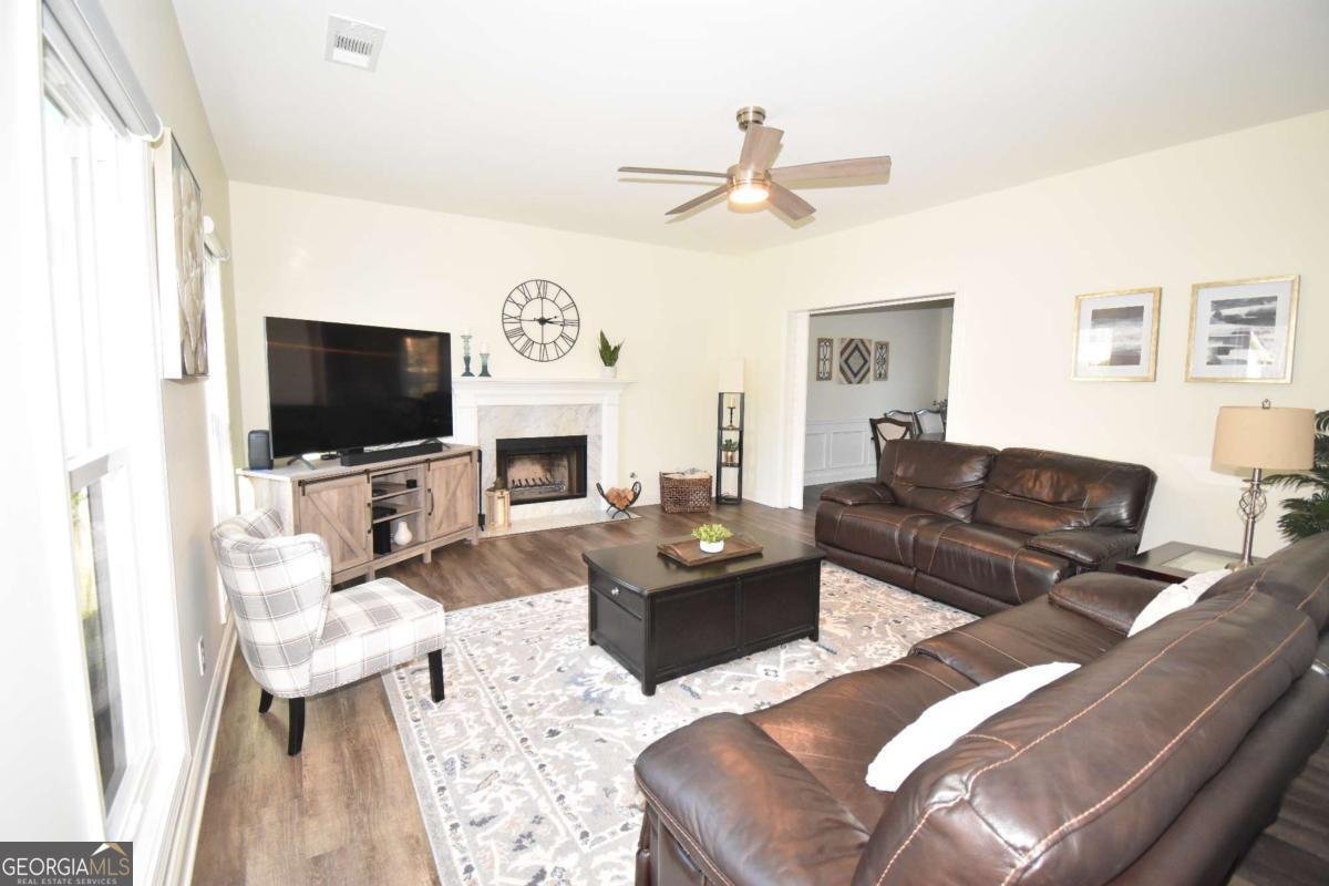 550 Swan Creek Court Suwanee - Photo 6