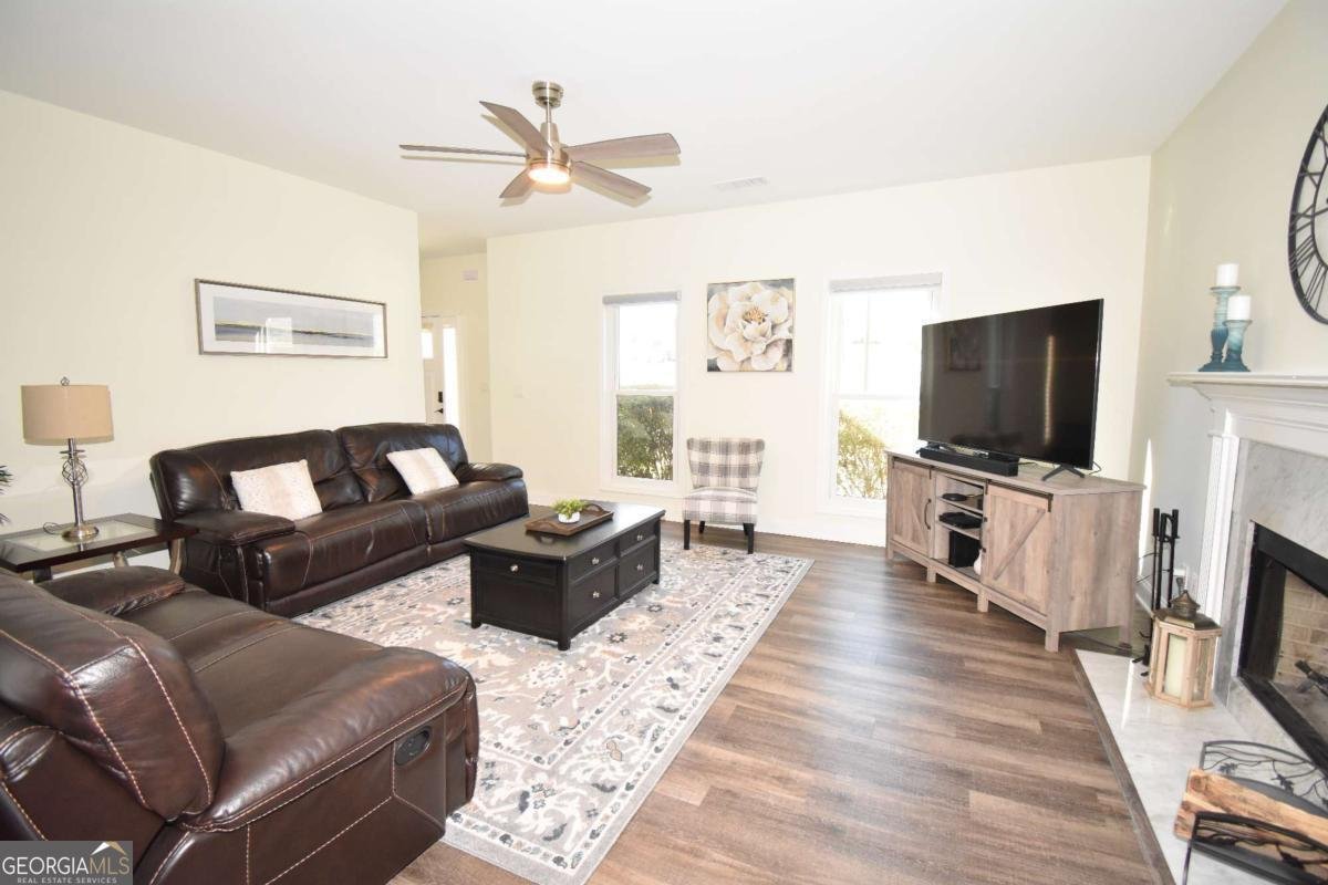 550 Swan Creek Court Suwanee - Photo 7