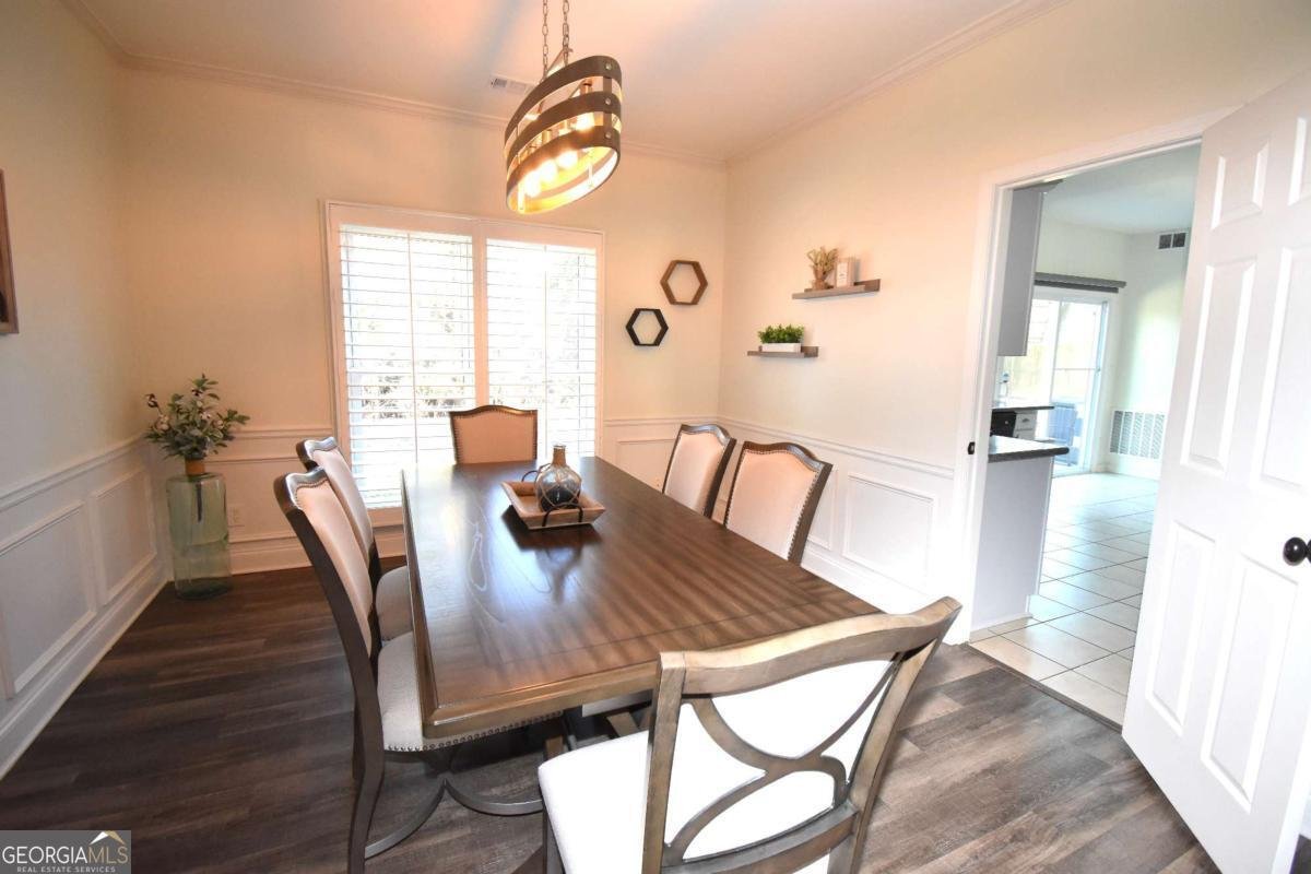 550 Swan Creek Court Suwanee - Photo 8