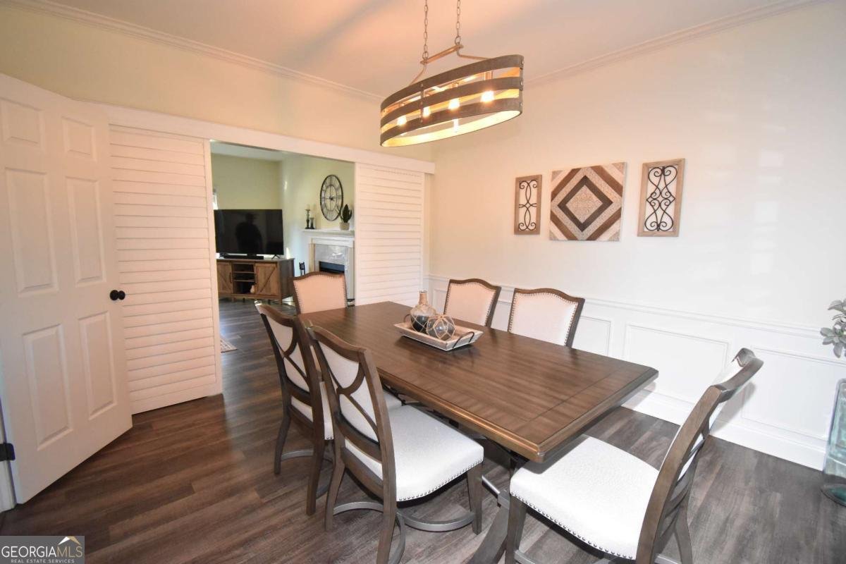 550 Swan Creek Court Suwanee - Photo 9