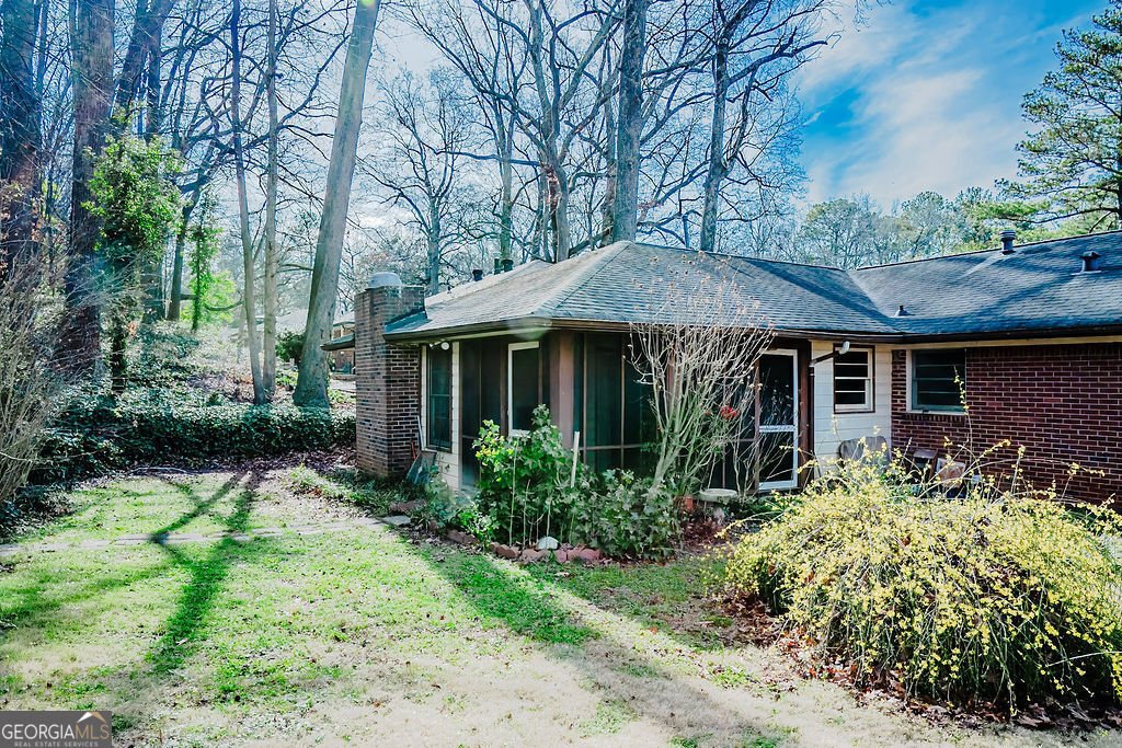 640 Farrar Court Decatur - Photo 24