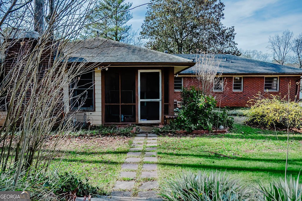 640 Farrar Court Decatur - Photo 25