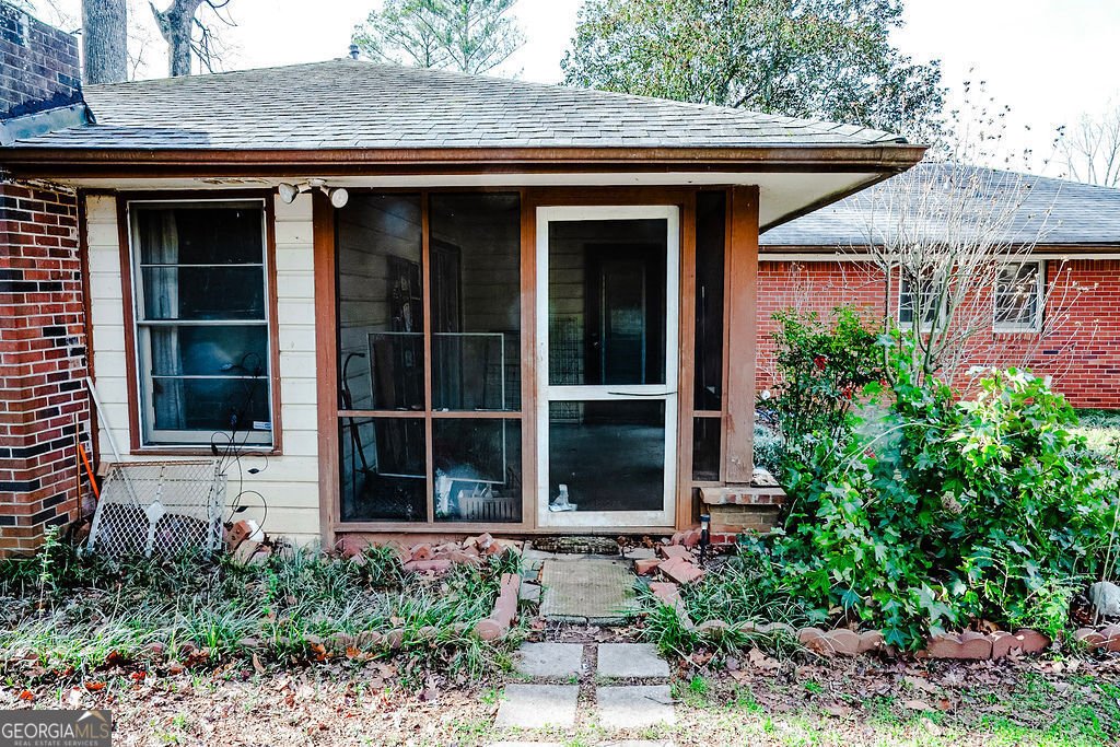 640 Farrar Court Decatur - Photo 26