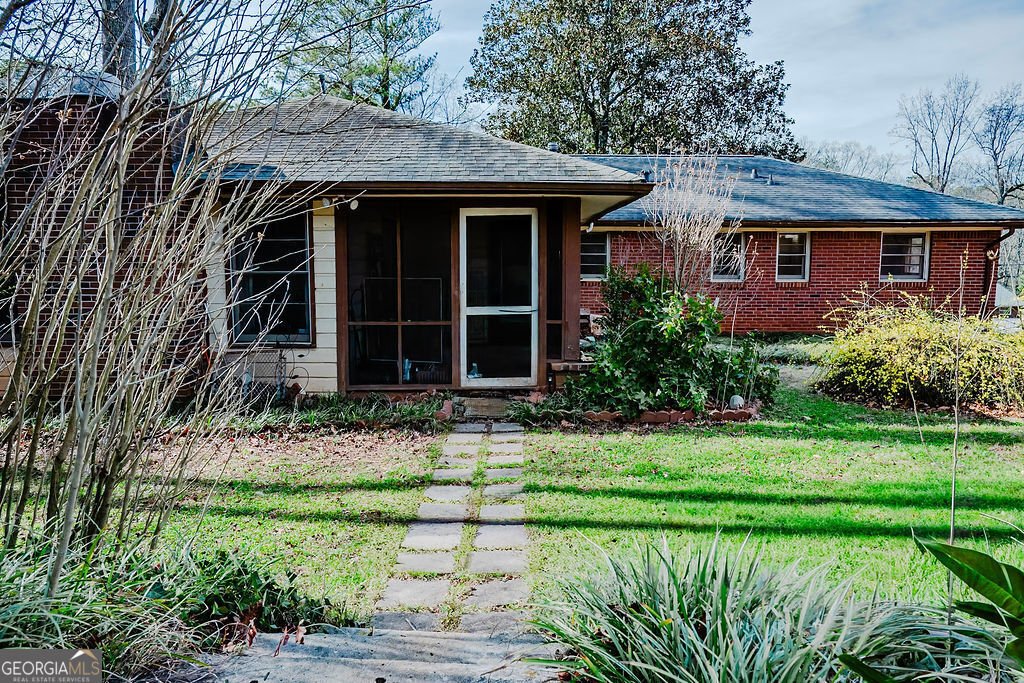 640 Farrar Court Decatur - Photo 27