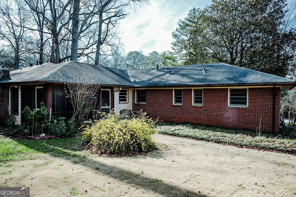 640 Farrar Court Decatur - Photo 28