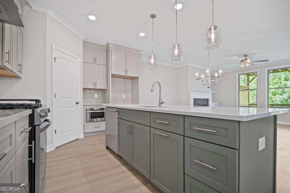 203 Retreat Lane Canton - Photo 11