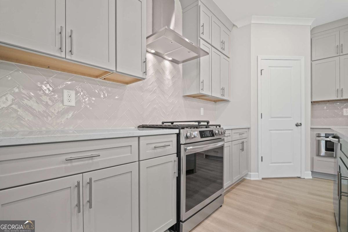 203 Retreat Lane Canton - Photo 12