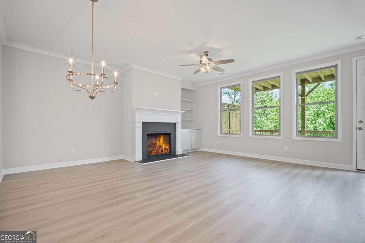 203 Retreat Lane Canton - Photo 13