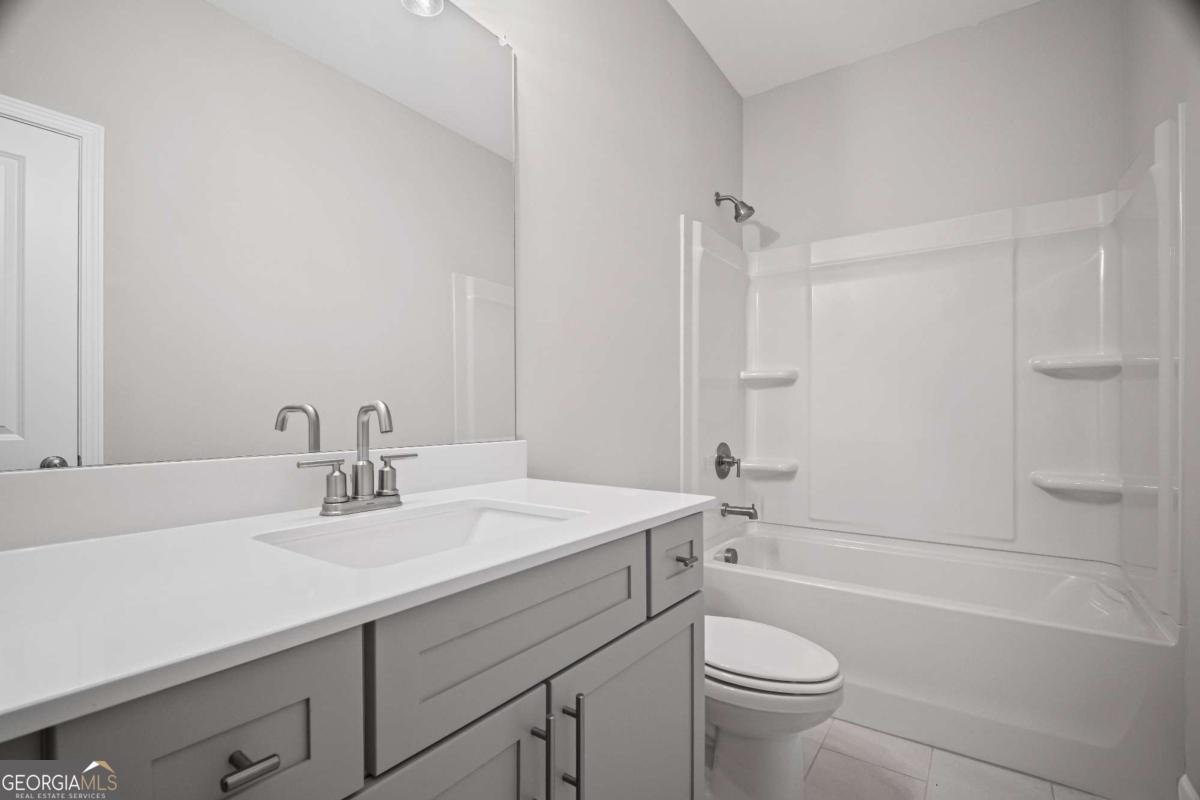 203 Retreat Lane Canton - Photo 24