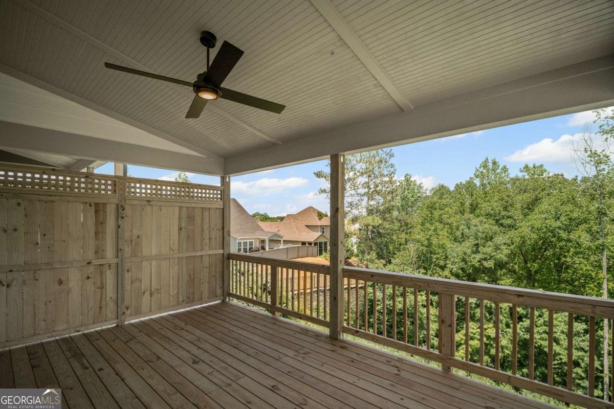 203 Retreat Lane Canton - Photo 25