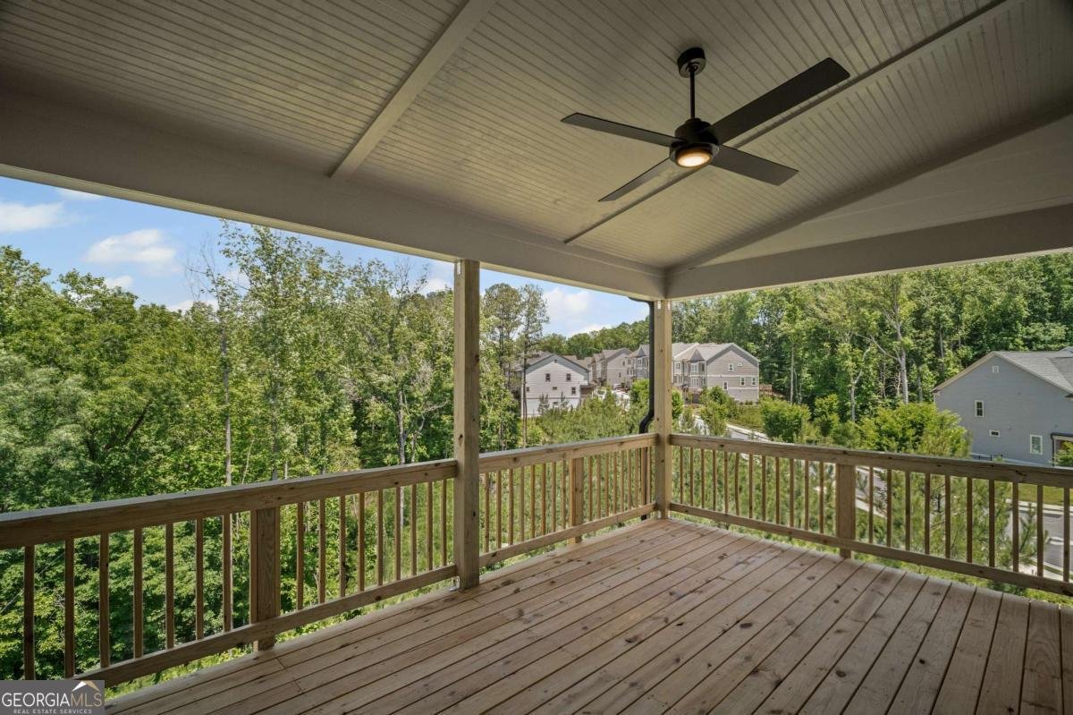 203 Retreat Lane Canton - Photo 26