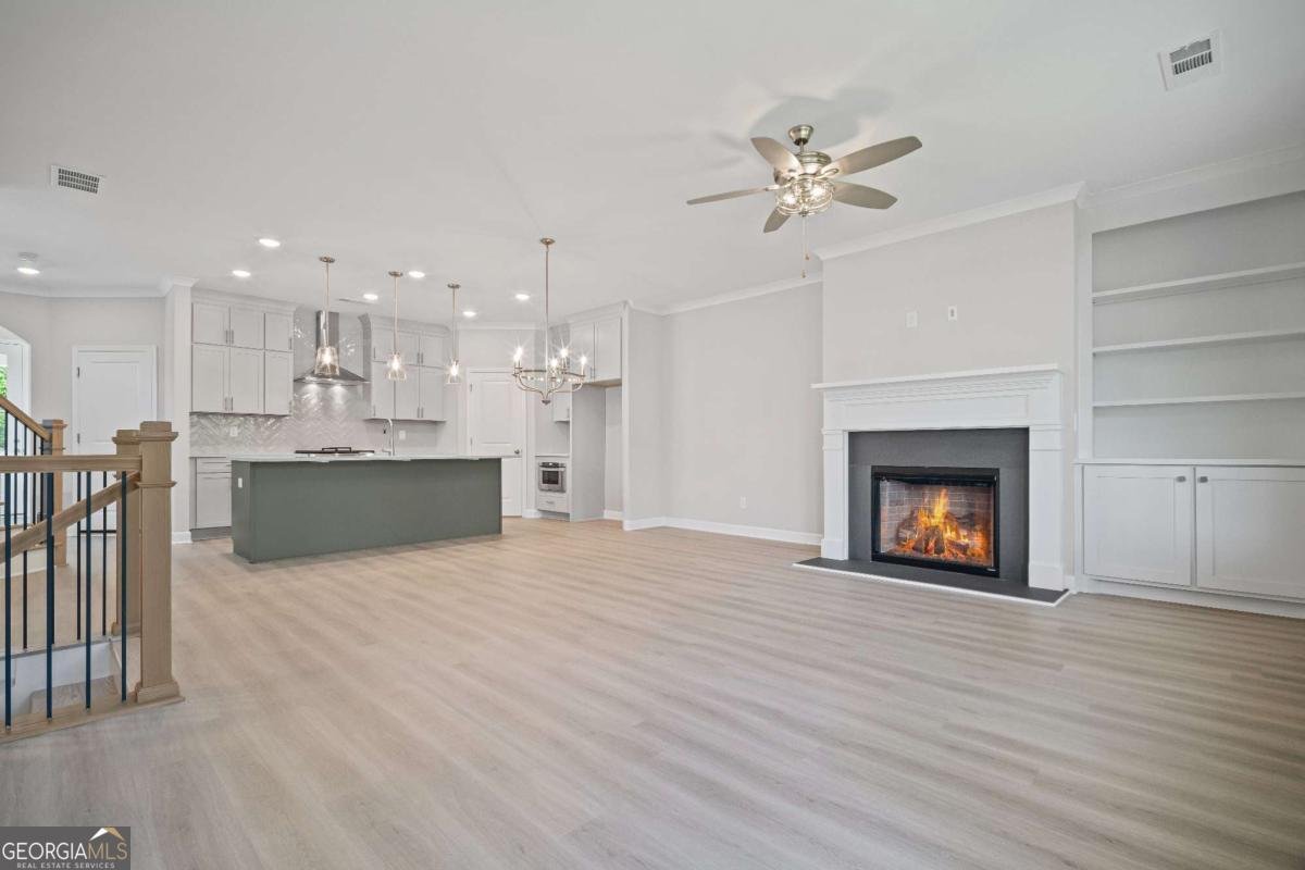 203 Retreat Lane Canton - Photo 7