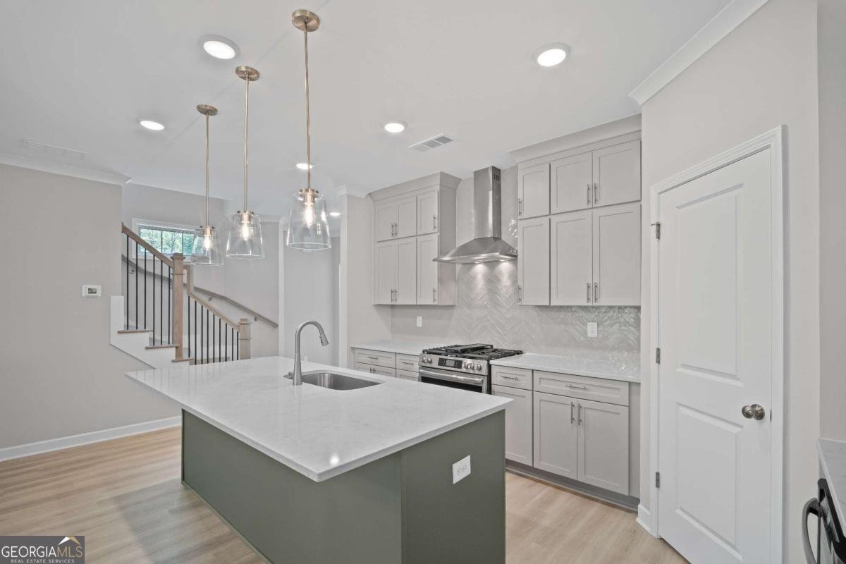 203 Retreat Lane Canton - Photo 8