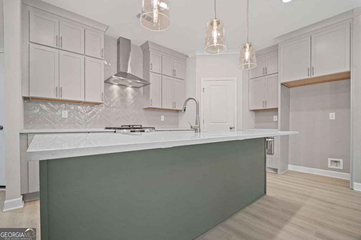 203 Retreat Lane Canton - Photo 9