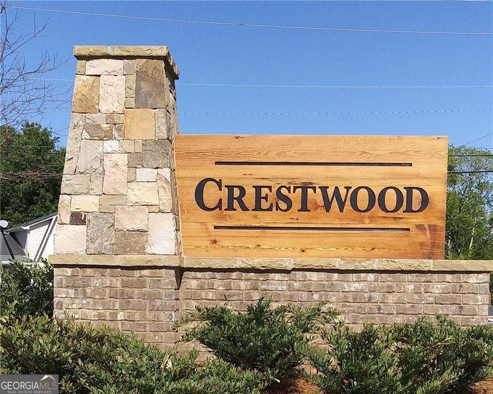 939 Crestmanor Drive Marietta - Photo 6