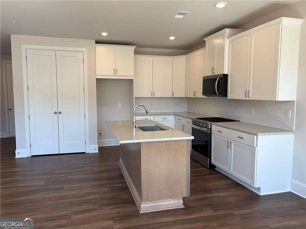 939 Crestmanor Drive Marietta - Photo 7