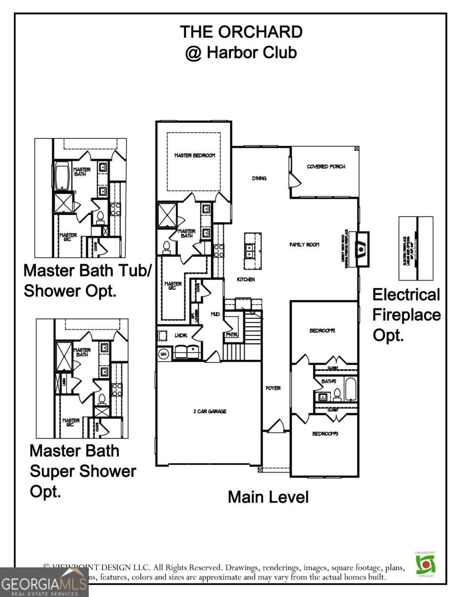 1111 Silverton Drive Greensboro - Photo 6