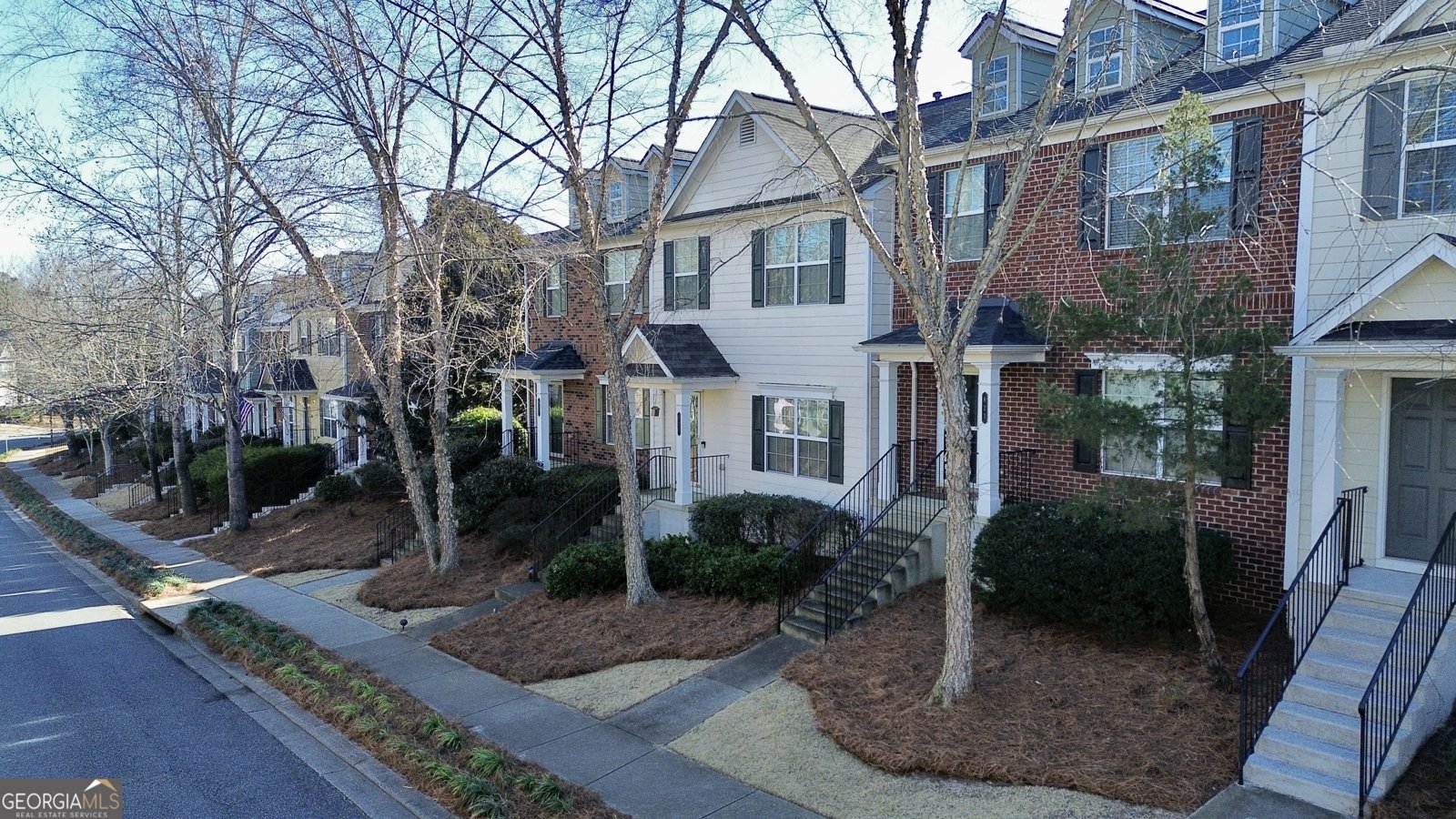 821 Society Court Woodstock - Photo 1