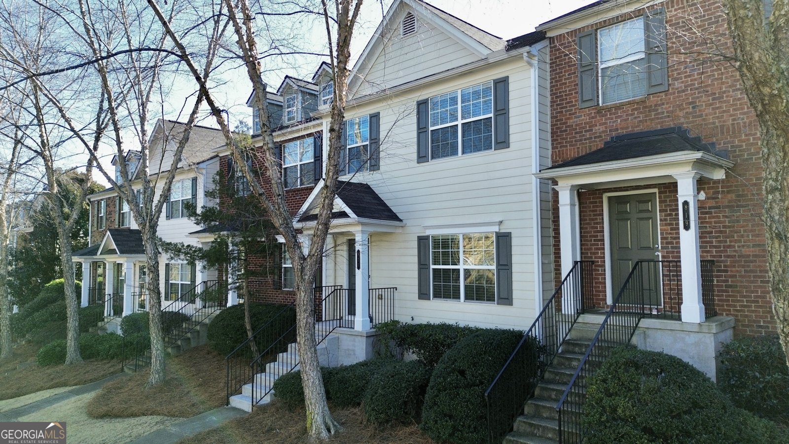 821 Society Court Woodstock - Photo 43