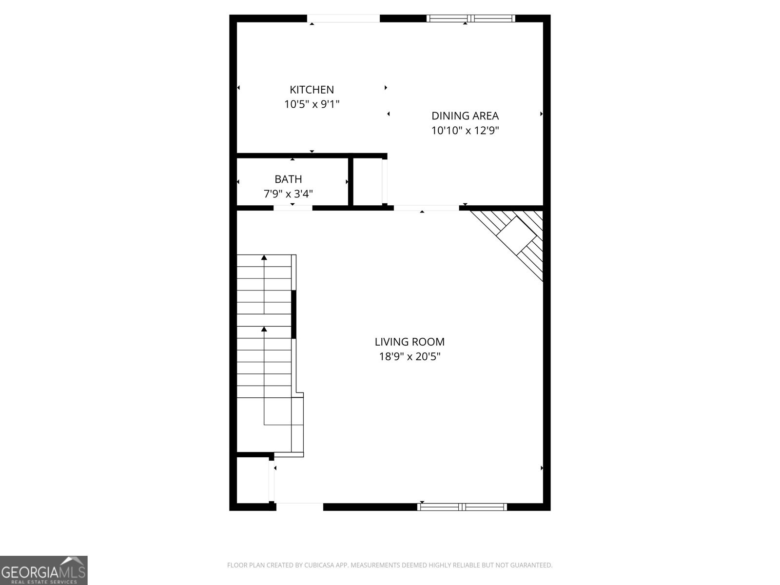 821 Society Court Woodstock - Photo 45