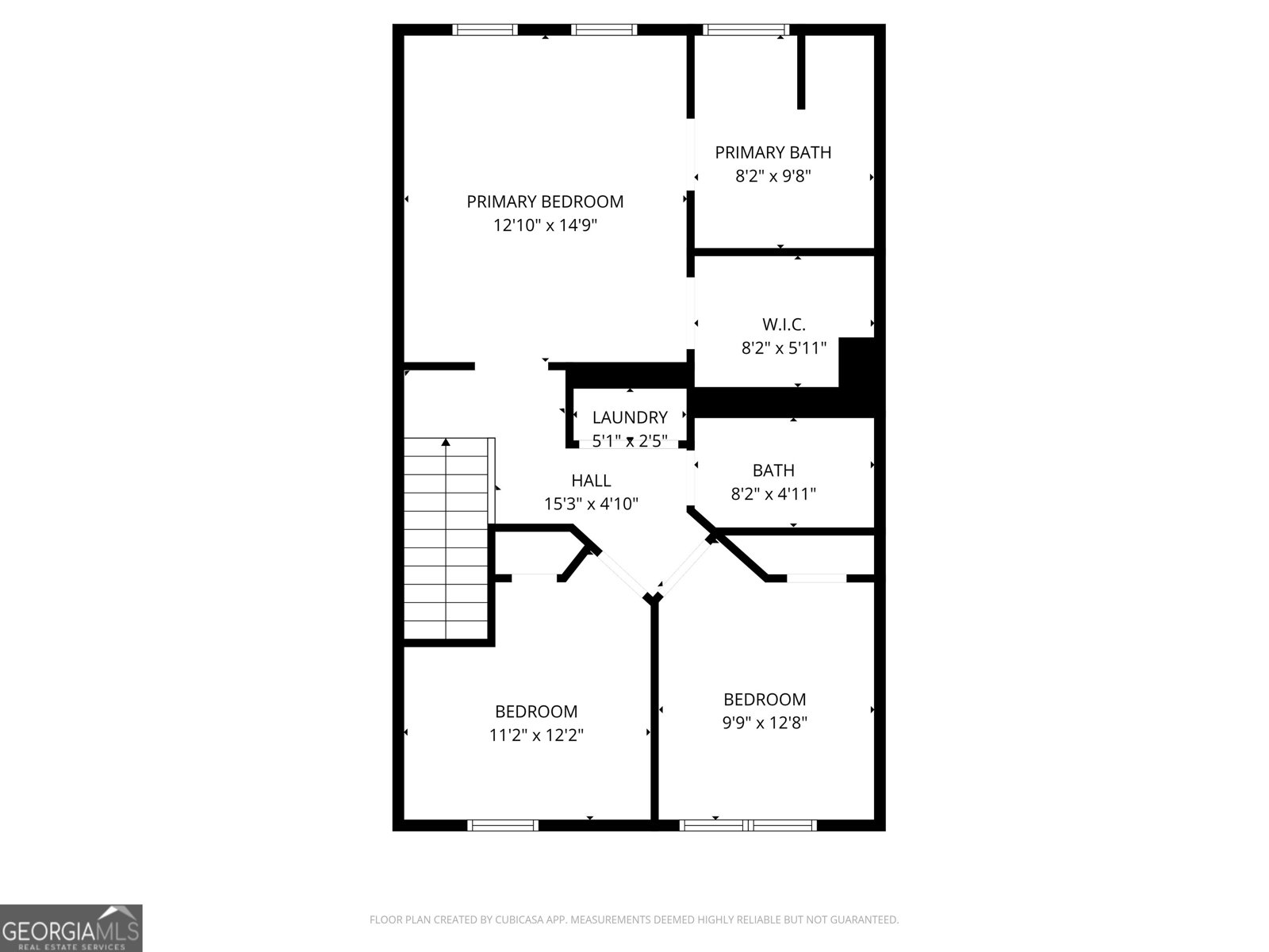 821 Society Court Woodstock - Photo 46