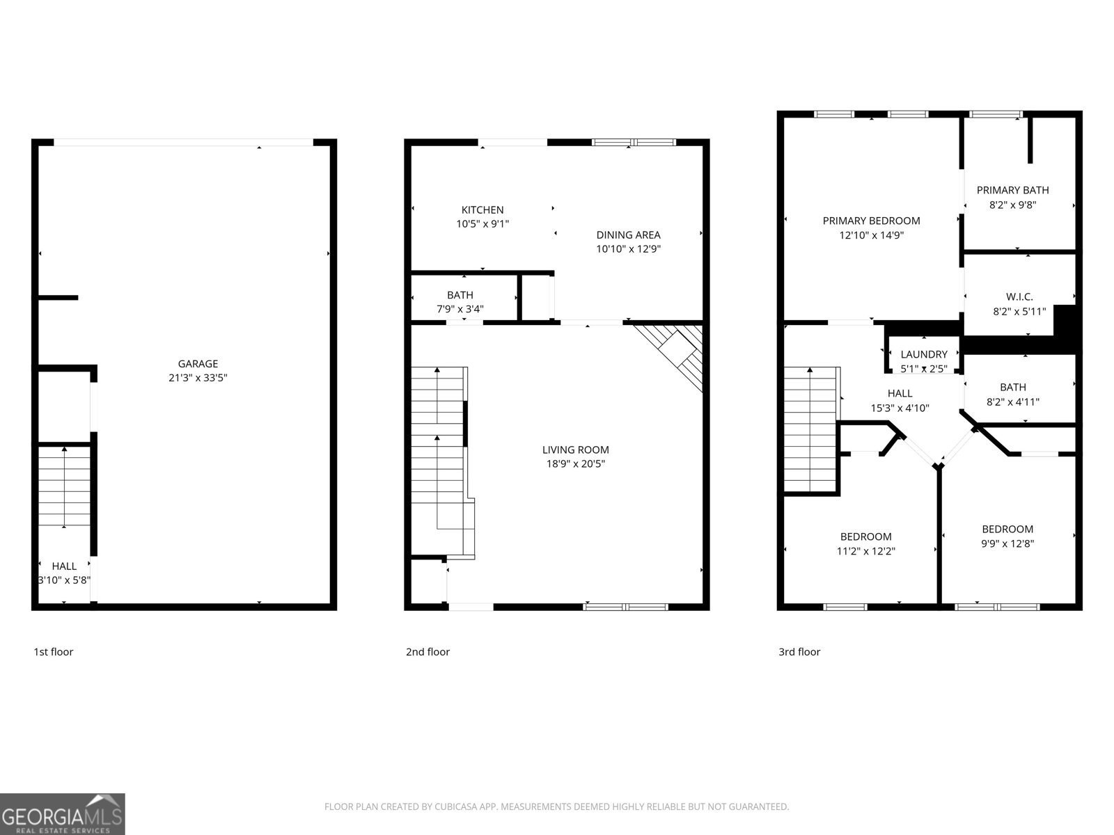 821 Society Court Woodstock - Photo 47
