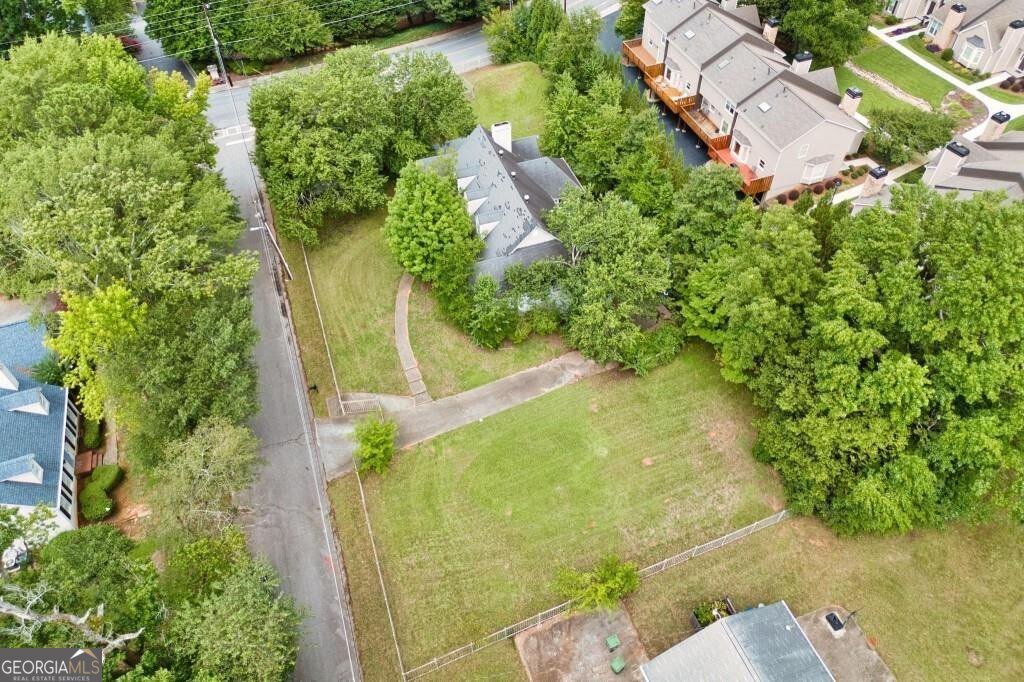 1917 Defoor Avenue Atlanta - Photo 1