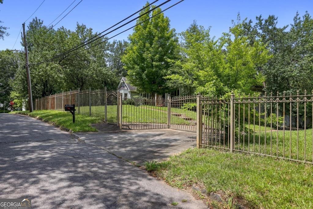 1917 Defoor Avenue Atlanta - Photo 16