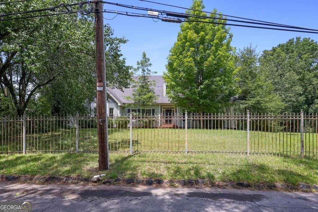 1917 Defoor Avenue Atlanta - Photo 18