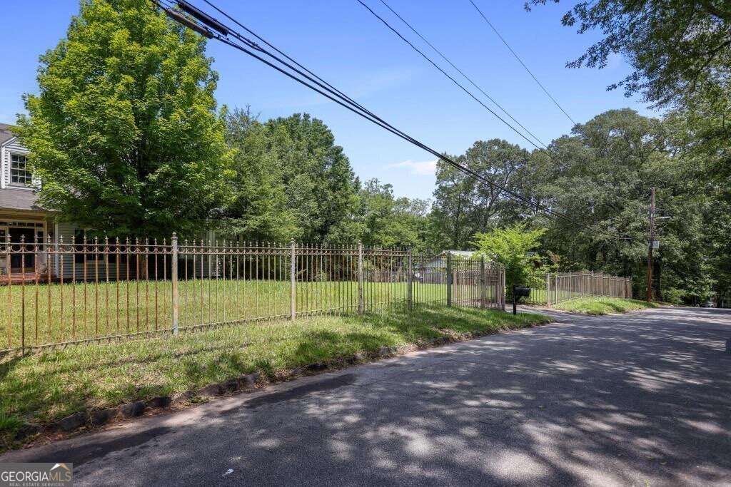 1917 Defoor Avenue Atlanta - Photo 20