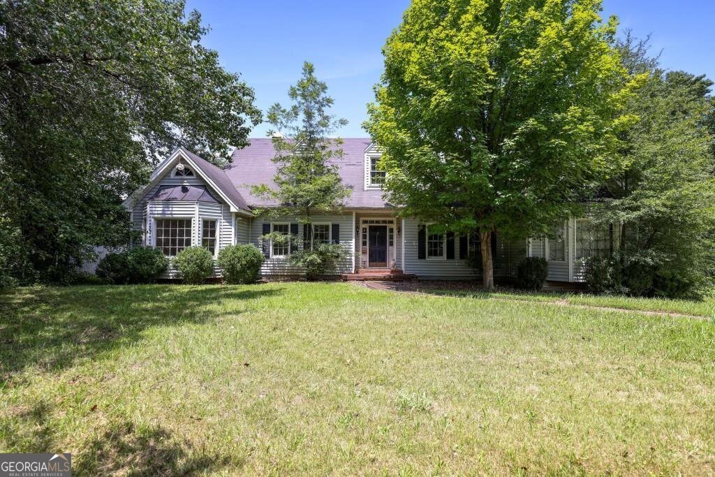 1917 Defoor Avenue Atlanta - Photo 21