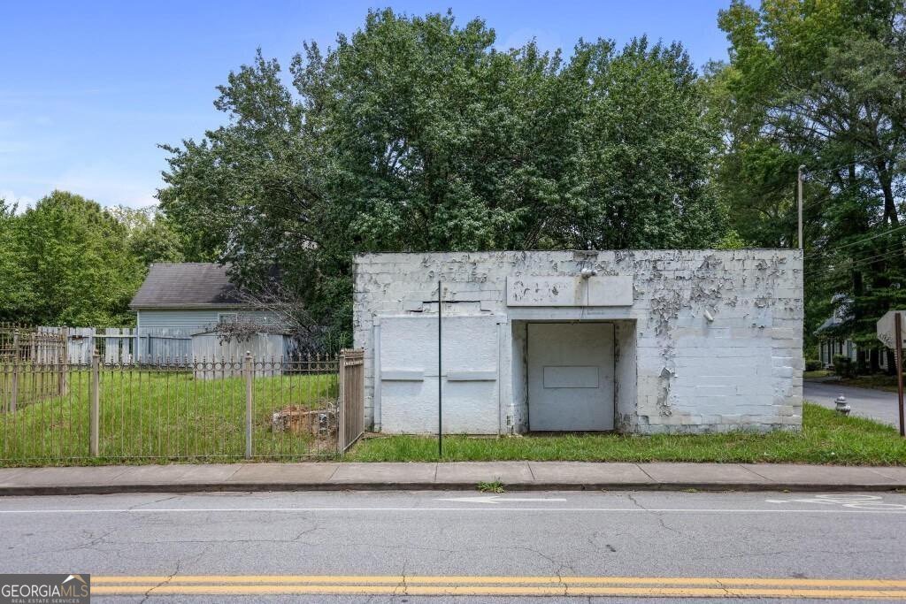 1917 Defoor Avenue Atlanta - Photo 23