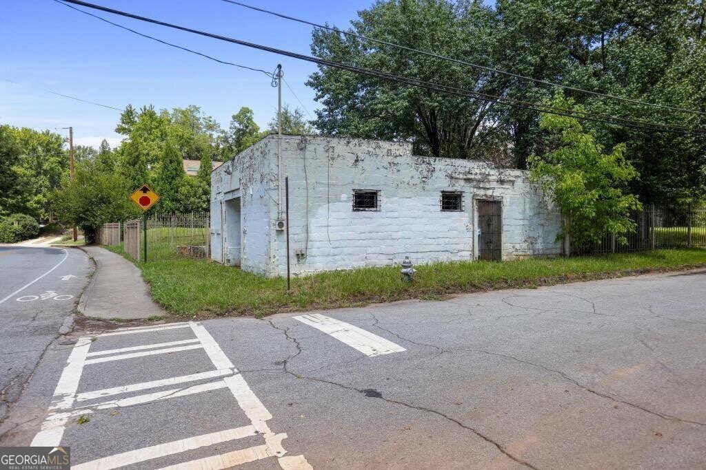 1917 Defoor Avenue Atlanta - Photo 25