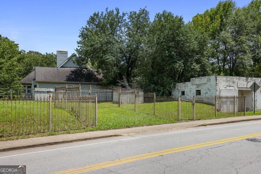 1917 Defoor Avenue Atlanta - Photo 30