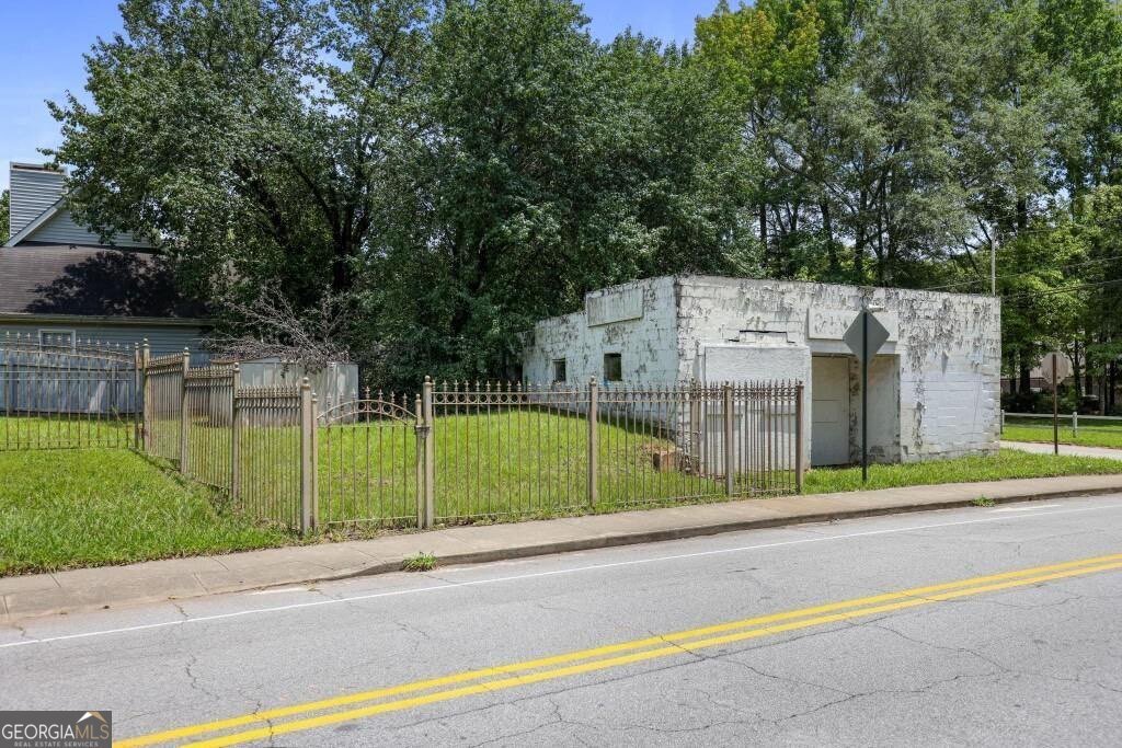 1917 Defoor Avenue Atlanta - Photo 34