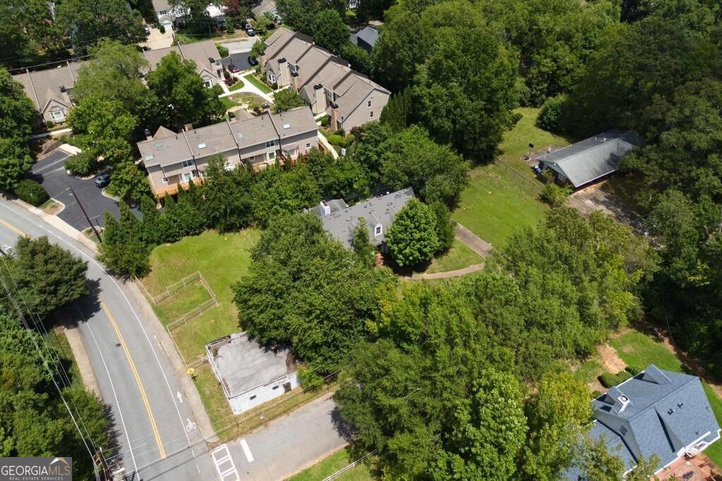 1917 Defoor Avenue Atlanta - Photo 38