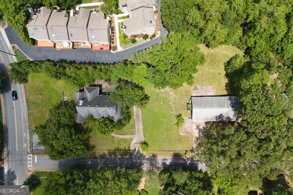 1917 Defoor Avenue Atlanta - Photo 39