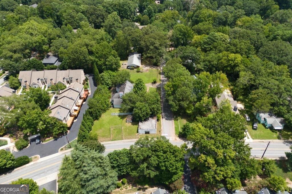 1917 Defoor Avenue Atlanta - Photo 41