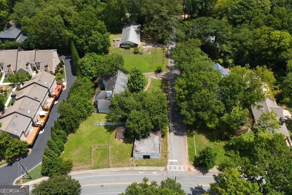 1917 Defoor Avenue Atlanta - Photo 44